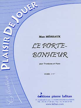 Illustration de Le Porte-bonheur