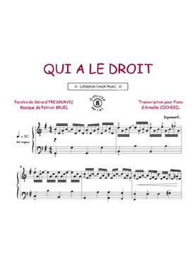 Illustration de Qui a le droit