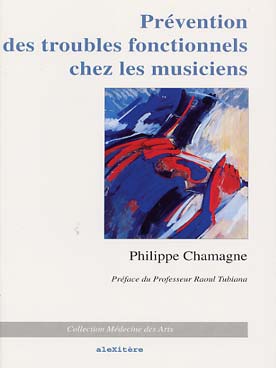 Illustration de Prévention des troubles fonctionnels chez les musiciens