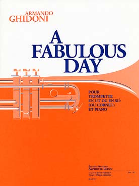 Illustration de A Fabulous day