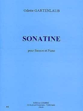 Illustration de Sonatine