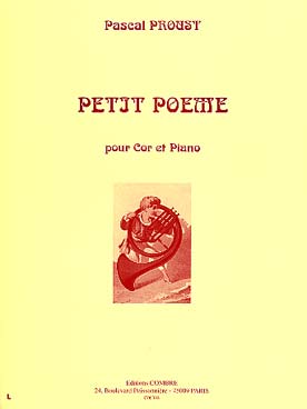 Illustration de Petit poème