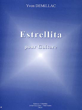 Illustration de Estrellita