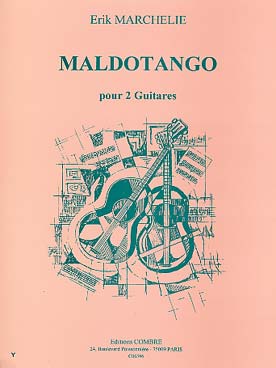 Illustration de Maldotango