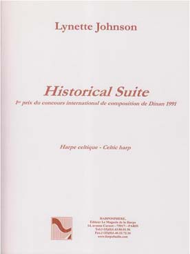 Illustration de Historical suite