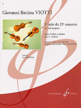 Illustration viotti concerto n° 23 (1er solo)