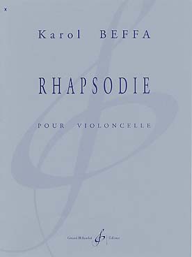 Illustration de Rhapsodie