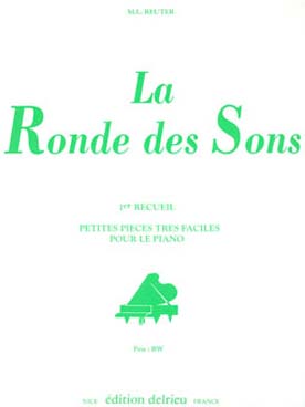 Illustration de La Ronde des sons Vol. 1