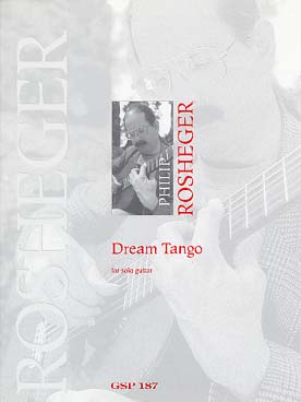 Illustration rosheger dream tango