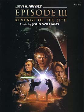 Illustration de STAR WARS épisode 3 La revanche des Sith