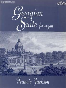 Illustration de Georgian suite