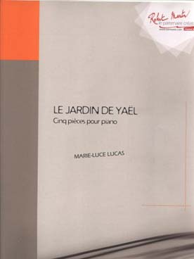 Illustration de Le Jardin de Yael