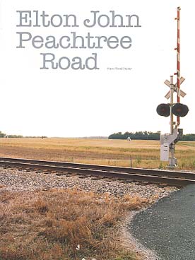 Illustration de Peachtree Road (P/V/G)