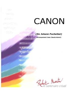 Illustration de Canon pour harmonie
