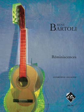 Illustration bartoli reminiscences