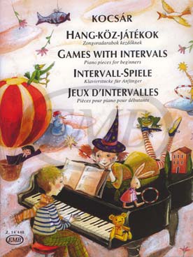 Illustration de Jeux d'intervalle