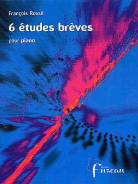 Illustration de 6 Études brèves