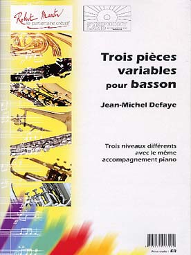 Illustration defaye pieces variables (3) basson