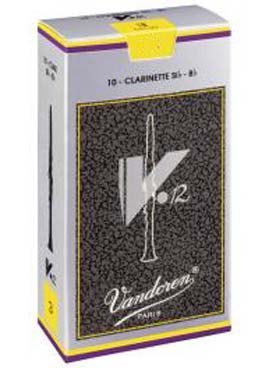 Illustration anche clar. si b v12 (bt 10) force 5 +