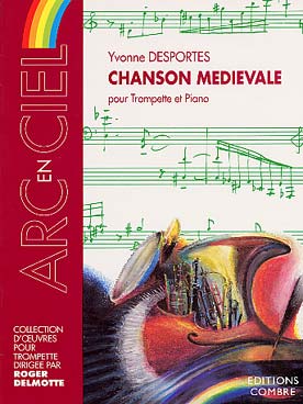 Illustration de Chanson médiévale