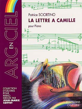 Illustration de La Lettre à Camille