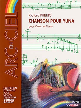 Illustration de Chanson pour Yuna