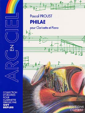 Illustration de Philae