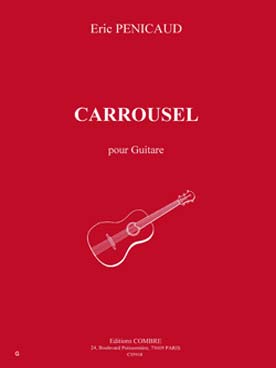 Illustration de Carrousel