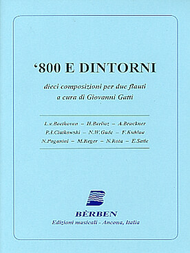 Illustration de 800 e dintorni