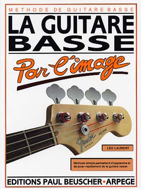 Illustration de La Basse par l'image