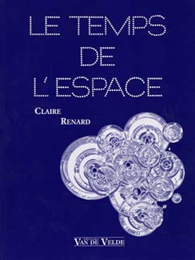 Illustration de Le Temps de l'espace