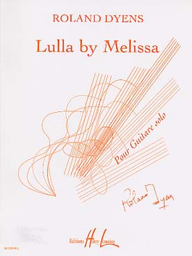 Illustration de Lulla by Melissa