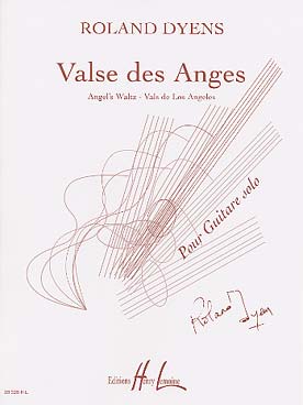 Illustration de Valse des anges