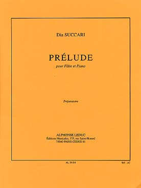 Illustration de Prélude