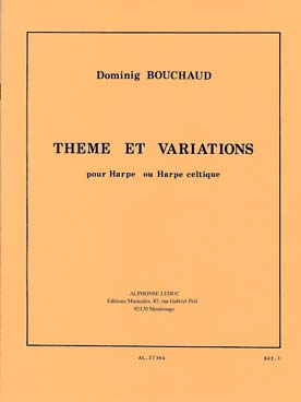 Illustration de Thème et variations