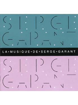 Illustration garant anthologie de la musique (4 cd)