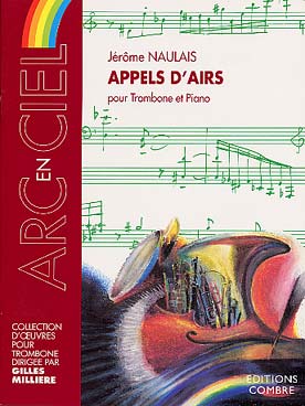 Illustration de Appels d'airs