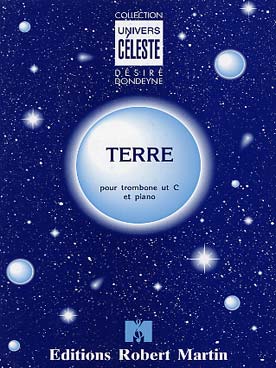 Illustration de Terre