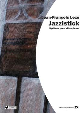 Illustration de Jazzistick