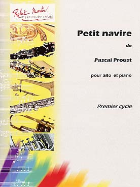 Illustration de Petit navire