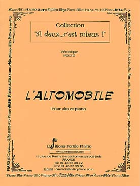 Illustration de L'altomobile