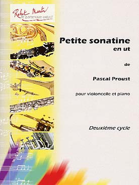 Illustration de Petite sonatine