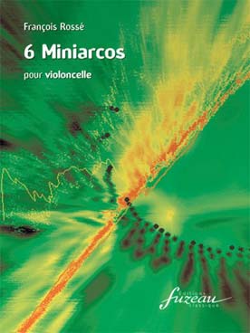 Illustration de 6 Miniarcos