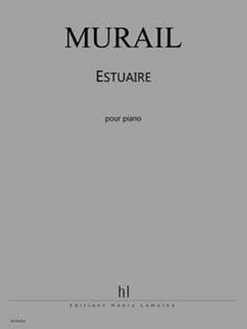 Illustration de Estuaire