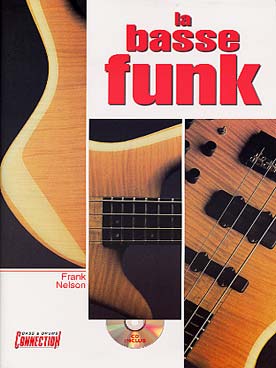 Illustration de La basse funk