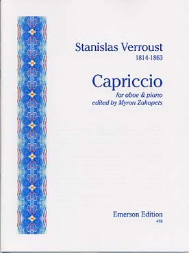 Illustration verroust capriccio