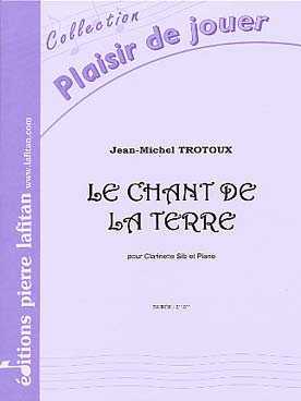 Illustration de Le Chant de la terre