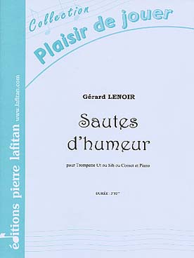 Illustration de Sautes d'humeur