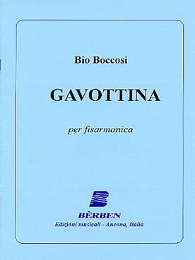 Illustration de Gavottina