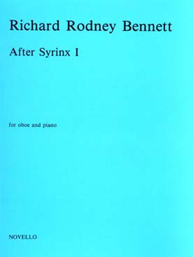 Illustration bennett after syrinx i